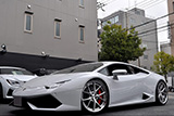 Lamborghini Huracan LP 610-4