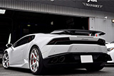 Lamborghini Huracan LP 610-4