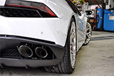 Lamborghini Huracan LP 610-4