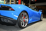 Lamborghini Huracan LP610-4 Spider