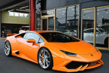 Lamborghini Huracan LP 610-4