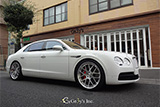 Bentley FlyingSpur