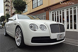 Bentley FlyingSpur