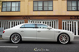 Bentley FlyingSpur