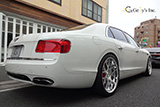 Bentley FlyingSpur