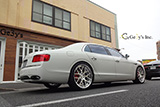 Bentley FlyingSpur