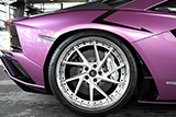 Lamborghini Aventador S LP740-4