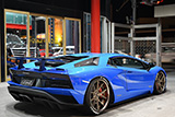 Lamborghini Aventador S LP740-4