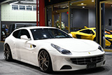 Ferrari FF