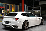 Ferrari FF