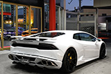 Lamborghini Huracan LP610-4 