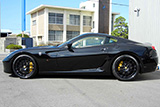 Ferrari 599