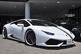 Lamborghini Huracan LP 610-4