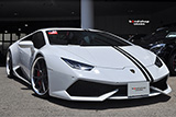 Lamborghini Huracan LP 610-4