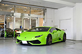 Lamborghini Huracan LP610-4