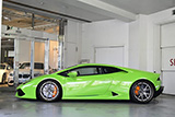 Lamborghini Huracan LP610-4