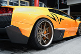 Lamborghini Murcielago LP670 Super Veloce