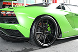 Lamborghini AventadorS Roadster LP740-4