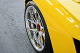 Lamborghini AventadorS Roadster LP740-4