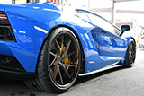 Lamborghini Aventador S LP740-4