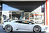 Lamborghini Huracan LP 610-4