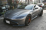 AstonMartin Vantage