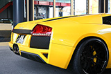 Lamborghini Murcielago LP640