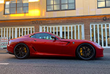 Ferrari 599