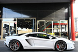 Lamborghini Aventador S LP740-4