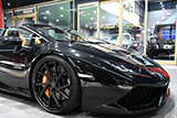 Lamborghini Huracan LP610-4 Spider