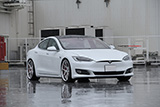 Tesla Model-S