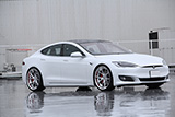 Tesla Model-S