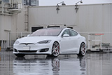 Tesla Model-S