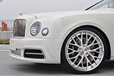 Bentley Mulsanne