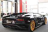 Lamborghini Aventador S LP740-4