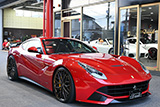 Ferrari F12