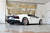 Lamborghini Aventador S LP740-4