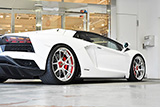 Lamborghini Aventador S LP740-4