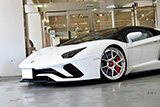 Lamborghini Aventador S LP740-4