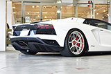 Lamborghini Aventador S LP740-4