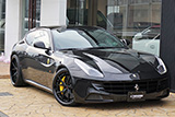 Ferrari FF