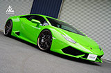 Lamborghini Huracan LP610-4