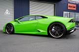 Lamborghini Huracan LP610-4