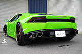 Lamborghini Huracan LP610-4