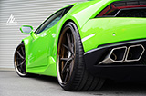 Lamborghini Huracan LP610-4