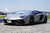 Lamborghini Aventador S LP740-4