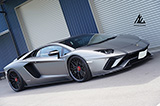 Lamborghini Aventador S LP740-4