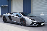 Lamborghini Aventador S LP740-4