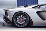 Lamborghini Aventador S LP740-4