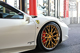 Ferrari 458 ItaliaSpider
